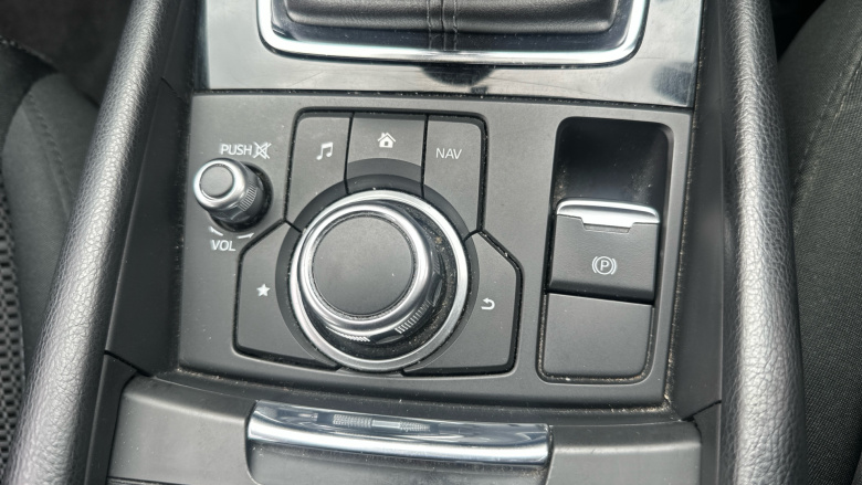 Mazda 3 2.0 SE 5dr Petrol Hatchback